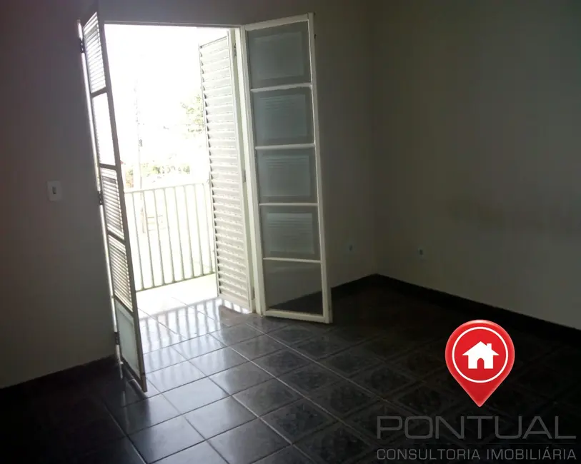 Foto 4 de Casa com 2 quartos à venda, 64m2 em Jardim Universitário, Marilia - SP