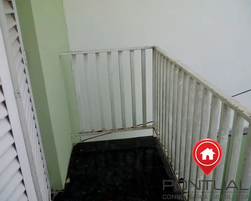 Foto 7 de Casa com 2 quartos à venda, 64m2 em Jardim Universitário, Marilia - SP