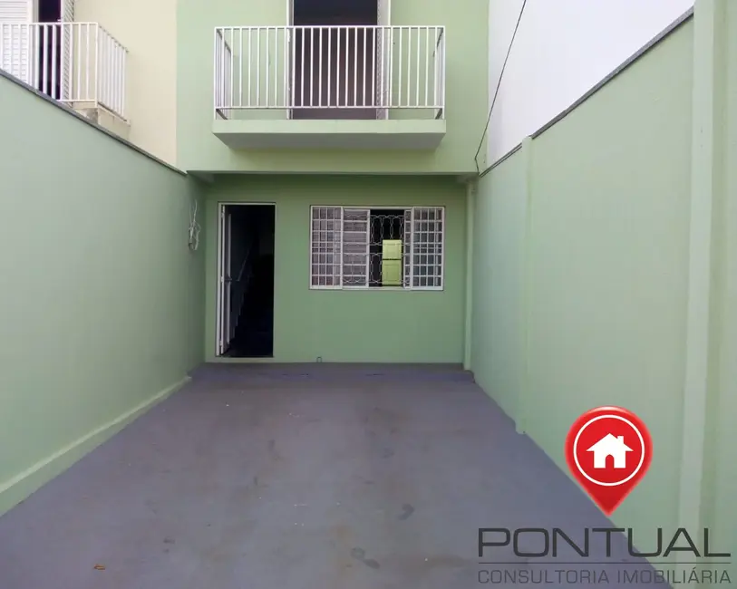 Foto 5 de Casa com 2 quartos à venda, 64m2 em Jardim Universitário, Marilia - SP