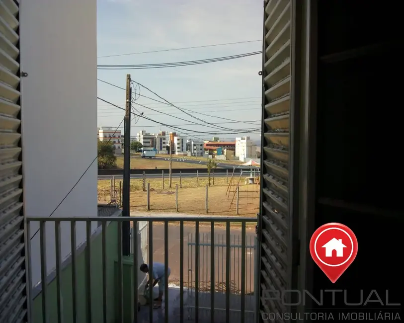 Foto 2 de Casa com 2 quartos à venda, 64m2 em Jardim Universitário, Marilia - SP