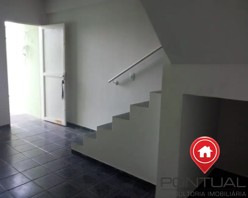 Foto 9 de Casa com 2 quartos à venda, 64m2 em Jardim Universitário, Marilia - SP