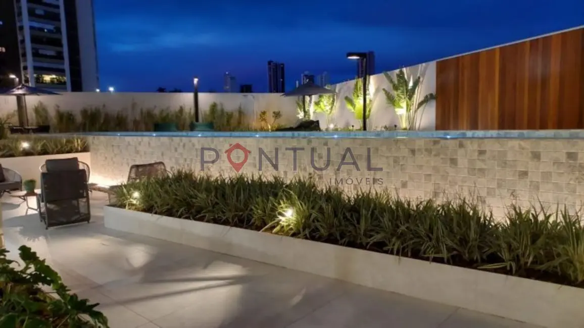 Apartamento com 3 quartos para alugar, 170m2 em Parque das Árvores, Marilia - SP - imagem 2 Foto 2 de Apartamento com 3 quartos para alugar, 170m2 em Parque das Árvores, Marilia - SP