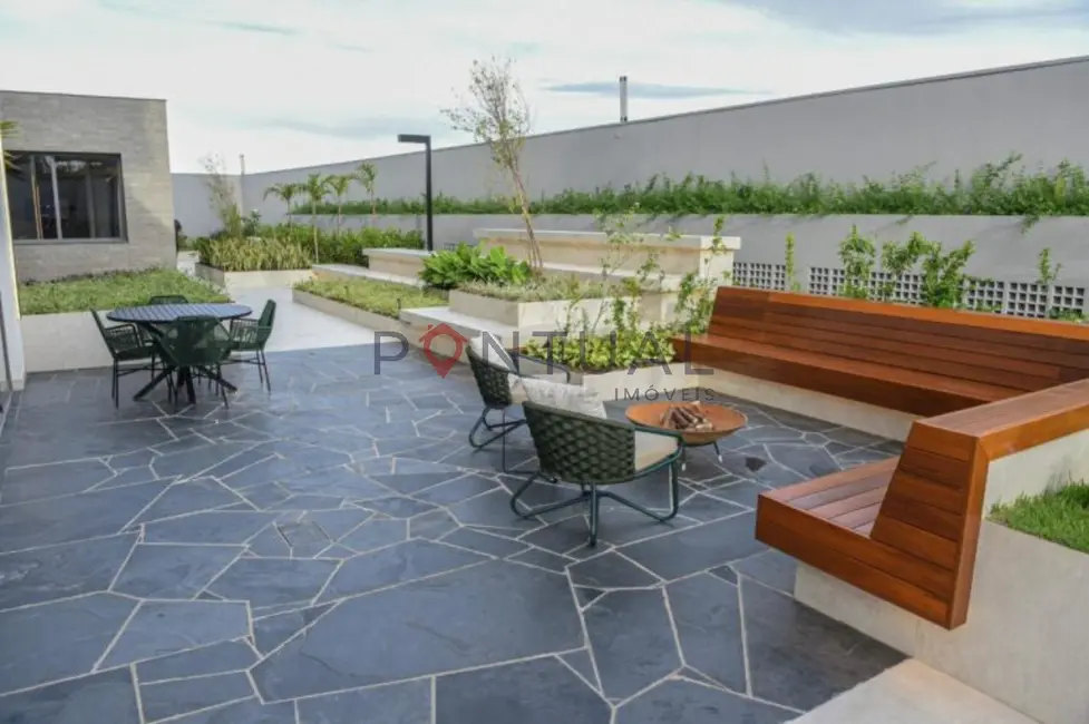 Apartamento com 3 quartos para alugar, 170m2 em Parque das Árvores, Marilia - SP - imagem 5 Foto 5 de Apartamento com 3 quartos para alugar, 170m2 em Parque das Árvores, Marilia - SP