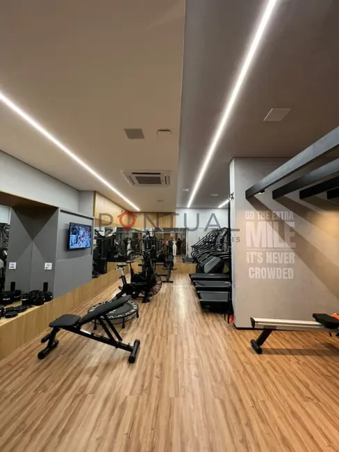 Apartamento com 3 quartos para alugar, 170m2 em Parque das Árvores, Marilia - SP - imagem 6 Foto 6 de Apartamento com 3 quartos para alugar, 170m2 em Parque das Árvores, Marilia - SP