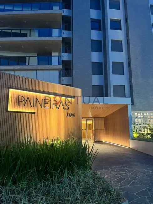 Apartamento com 3 quartos para alugar, 170m2 em Parque das Árvores, Marilia - SP - imagem 1 Foto 1 de Apartamento com 3 quartos para alugar, 170m2 em Parque das Árvores, Marilia - SP