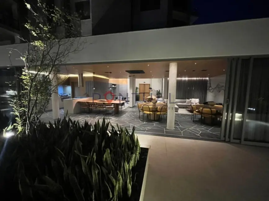 Apartamento com 3 quartos para alugar, 170m2 em Parque das Árvores, Marilia - SP - imagem 3 Foto 3 de Apartamento com 3 quartos para alugar, 170m2 em Parque das Árvores, Marilia - SP