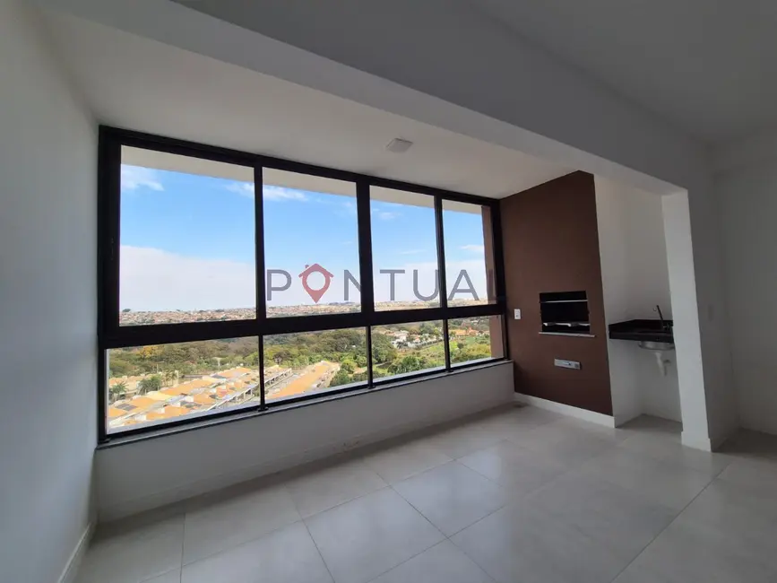 Foto 5 de Apartamento com 3 quartos para alugar, 71m2 em Residencial Vale Verde, Marilia - SP