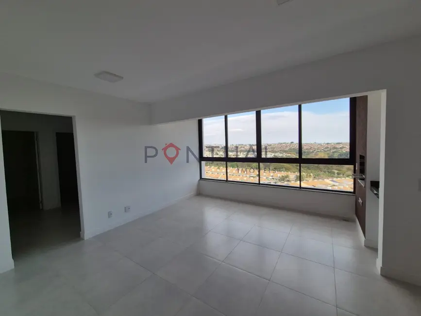 Foto 4 de Apartamento com 3 quartos para alugar, 71m2 em Residencial Vale Verde, Marilia - SP