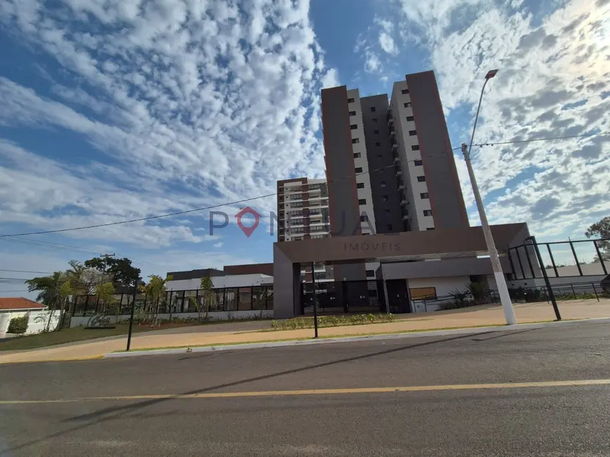 Foto 3 de Apartamento com 3 quartos para alugar, 71m2 em Residencial Vale Verde, Marilia - SP