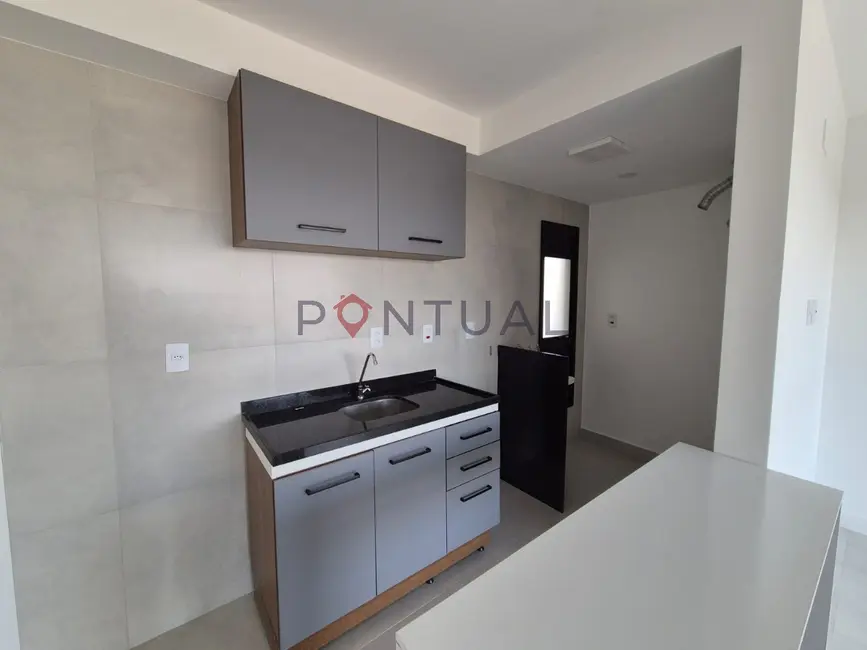 Foto 6 de Apartamento com 3 quartos para alugar, 71m2 em Residencial Vale Verde, Marilia - SP