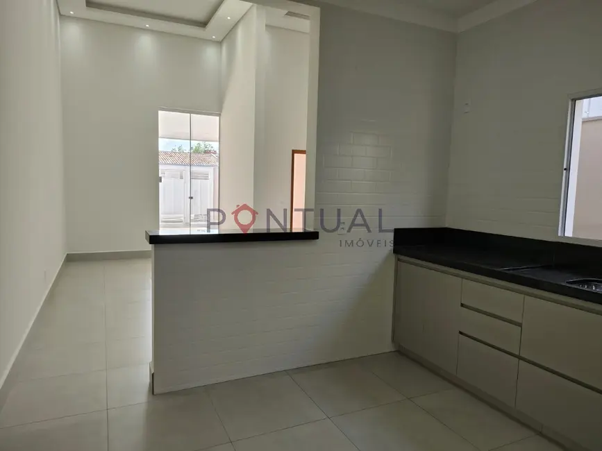 Foto 5 de Casa com 3 quartos à venda, 102m2 em Hípica Paulista, Marilia - SP