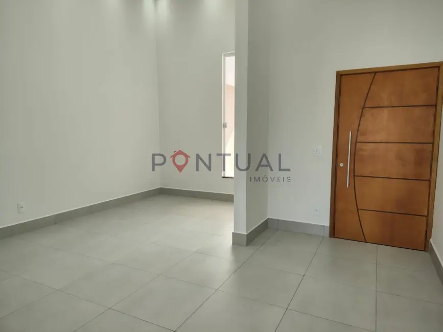Foto 4 de Casa com 3 quartos à venda, 102m2 em Hípica Paulista, Marilia - SP