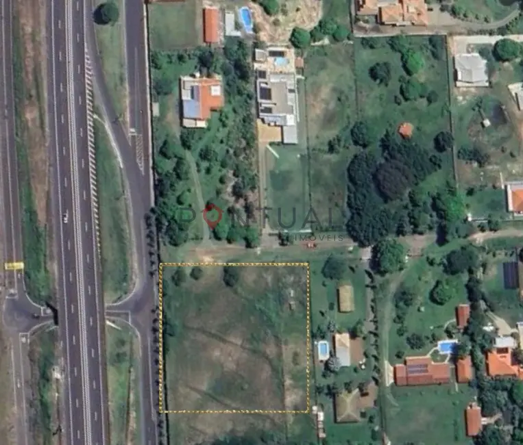 Foto 1 de Terreno / Lote à venda, 5235m2 em Parque Serra Dourada, Marilia - SP