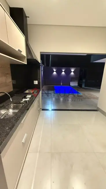 Foto 5 de Casa com 3 quartos à venda, 142m2 em Sérgio Roim (Padre Nóbrega), Marilia - SP
