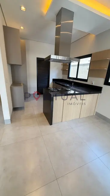 Foto 4 de Casa com 3 quartos à venda, 142m2 em Sérgio Roim (Padre Nóbrega), Marilia - SP
