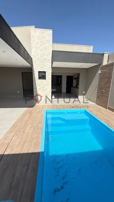 Foto 7 de Casa com 3 quartos à venda, 142m2 em Sérgio Roim (Padre Nóbrega), Marilia - SP