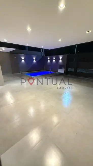 Foto 6 de Casa com 3 quartos à venda, 142m2 em Sérgio Roim (Padre Nóbrega), Marilia - SP