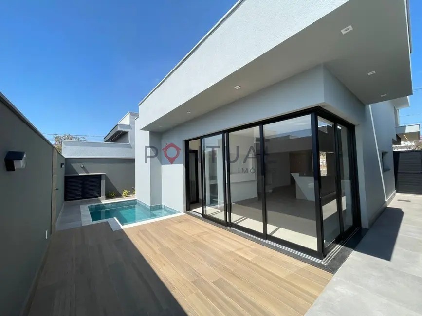 Foto 7 de Casa de Condomínio com 3 quartos à venda, 165m2 em Loteamento Residencial e Comercial Fazenda São Sebastião, Marilia - SP