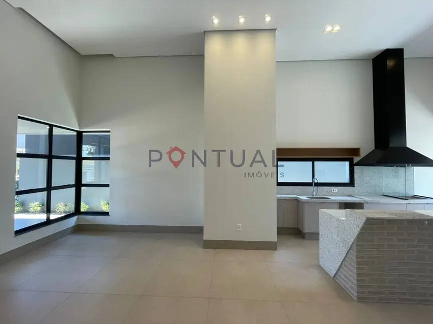 Foto 4 de Casa de Condomínio com 3 quartos à venda, 165m2 em Loteamento Residencial e Comercial Fazenda São Sebastião, Marilia - SP