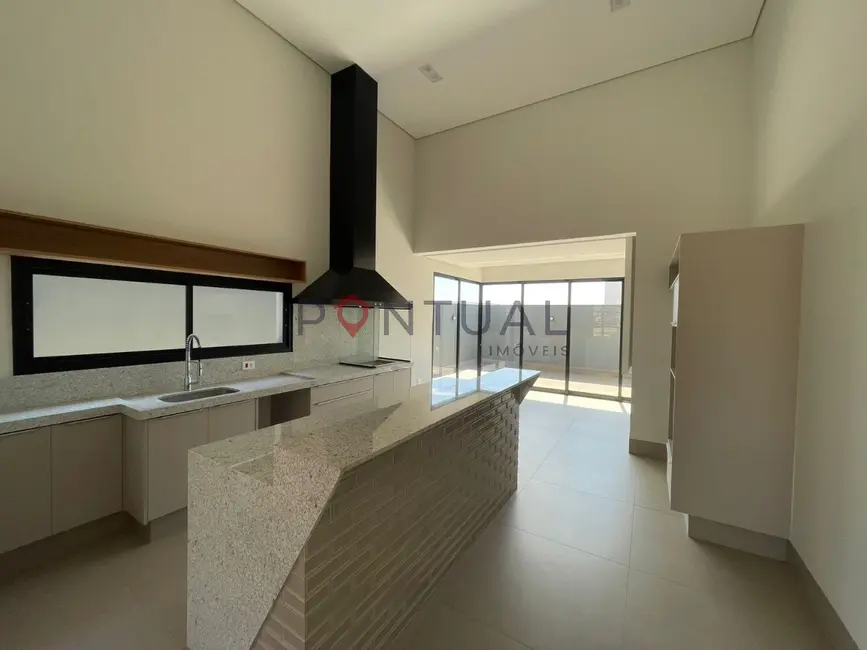 Foto 5 de Casa de Condomínio com 3 quartos à venda, 165m2 em Loteamento Residencial e Comercial Fazenda São Sebastião, Marilia - SP