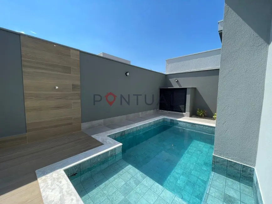 Foto 8 de Casa de Condomínio com 3 quartos à venda, 165m2 em Loteamento Residencial e Comercial Fazenda São Sebastião, Marilia - SP