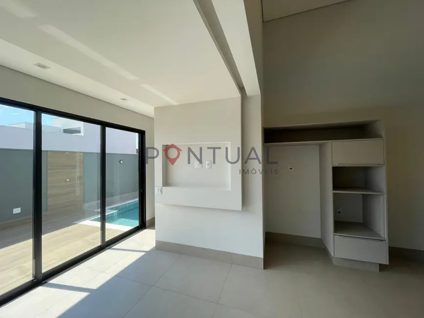 Foto 6 de Casa de Condomínio com 3 quartos à venda, 165m2 em Loteamento Residencial e Comercial Fazenda São Sebastião, Marilia - SP