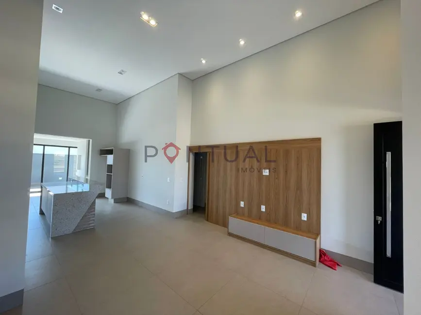 Foto 3 de Casa de Condomínio com 3 quartos à venda, 165m2 em Loteamento Residencial e Comercial Fazenda São Sebastião, Marilia - SP