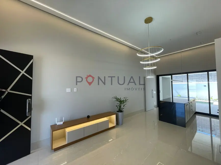 Foto 4 de Casa de Condomínio com 3 quartos à venda, 155m2 em Loteamento Residencial e Comercial Fazenda São Sebastião, Marilia - SP