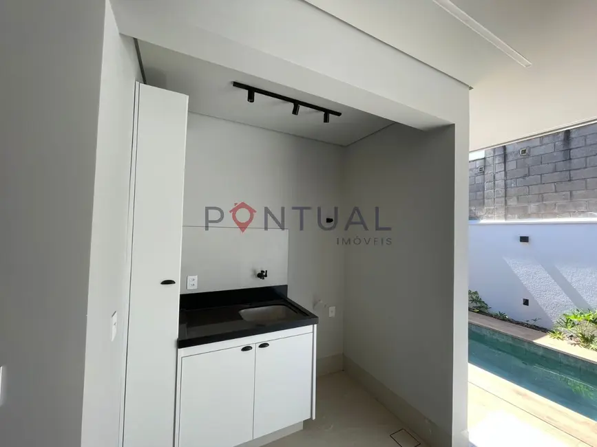 Foto 9 de Casa de Condomínio com 3 quartos à venda, 155m2 em Loteamento Residencial e Comercial Fazenda São Sebastião, Marilia - SP