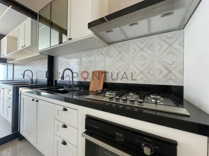 Foto 6 de Casa de Condomínio com 3 quartos à venda, 155m2 em Loteamento Residencial e Comercial Fazenda São Sebastião, Marilia - SP