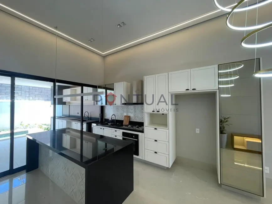 Foto 5 de Casa de Condomínio com 3 quartos à venda, 155m2 em Loteamento Residencial e Comercial Fazenda São Sebastião, Marilia - SP