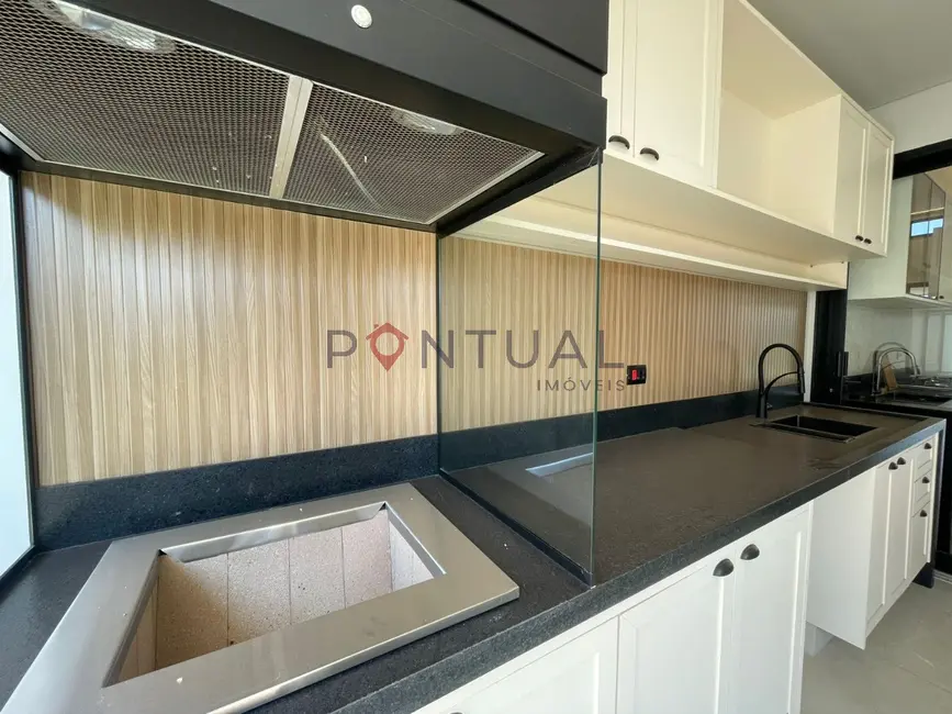 Foto 7 de Casa de Condomínio com 3 quartos à venda, 155m2 em Loteamento Residencial e Comercial Fazenda São Sebastião, Marilia - SP