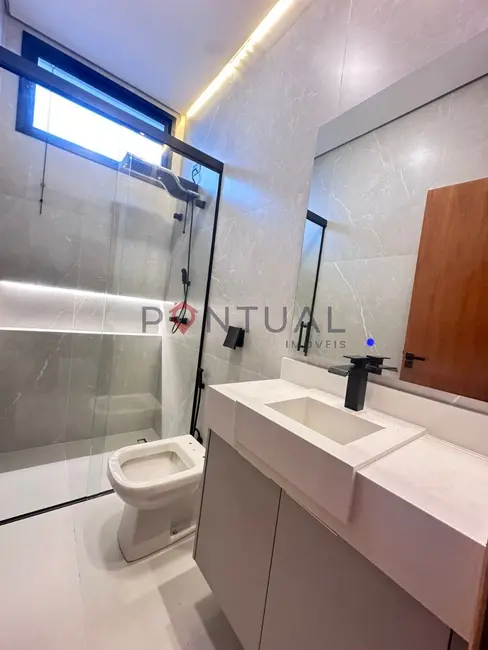 Foto 8 de Casa de Condomínio com 3 quartos à venda, 155m2 em Loteamento Residencial e Comercial Fazenda São Sebastião, Marilia - SP