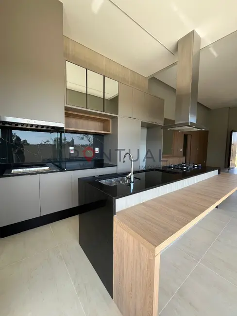 Foto 6 de Casa de Condomínio com 3 quartos à venda, 155m2 em Jardim Tropical, Marilia - SP