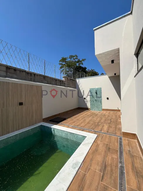 Foto 9 de Casa de Condomínio com 3 quartos à venda, 155m2 em Jardim Tropical, Marilia - SP