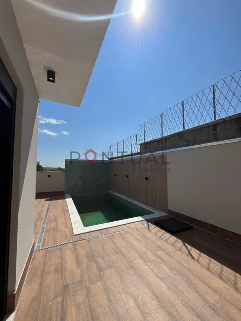 Foto 8 de Casa de Condomínio com 3 quartos à venda, 155m2 em Jardim Tropical, Marilia - SP