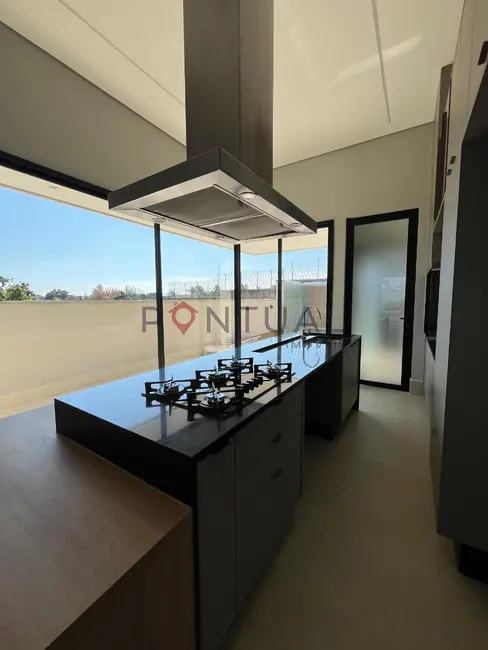 Foto 5 de Casa de Condomínio com 3 quartos à venda, 155m2 em Jardim Tropical, Marilia - SP