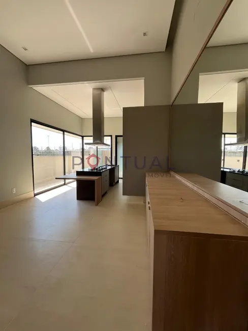 Foto 4 de Casa de Condomínio com 3 quartos à venda, 155m2 em Jardim Tropical, Marilia - SP