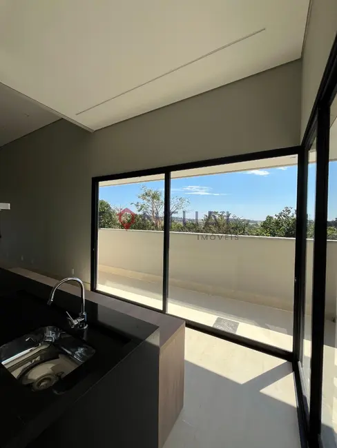 Foto 7 de Casa de Condomínio com 3 quartos à venda, 155m2 em Jardim Tropical, Marilia - SP