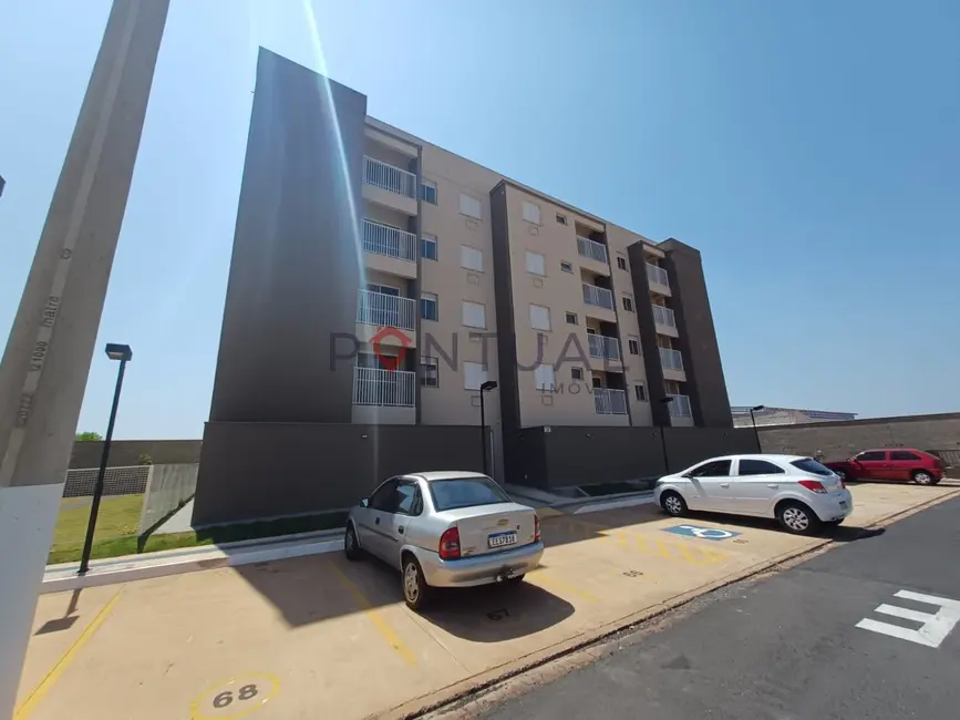 Apartamento com 2 quartos para alugar, 43m2 em Distrito Industrial, Marilia - SP - imagem 2 Foto 2 de Apartamento com 2 quartos para alugar, 43m2 em Distrito Industrial, Marilia - SP