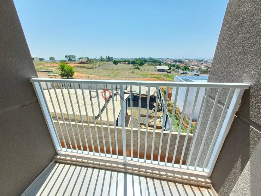 Apartamento com 2 quartos para alugar, 43m2 em Distrito Industrial, Marilia - SP - imagem 5 Foto 5 de Apartamento com 2 quartos para alugar, 43m2 em Distrito Industrial, Marilia - SP