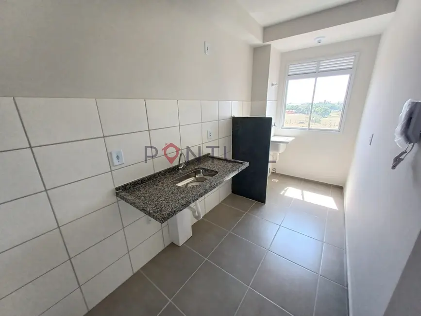 Apartamento com 2 quartos para alugar, 43m2 em Distrito Industrial, Marilia - SP - imagem 6 Foto 6 de Apartamento com 2 quartos para alugar, 43m2 em Distrito Industrial, Marilia - SP