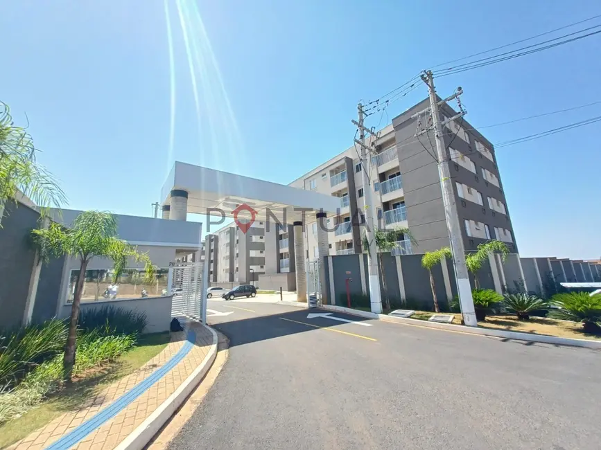 Apartamento com 2 quartos para alugar, 43m2 em Distrito Industrial, Marilia - SP - imagem 1 Foto 1 de Apartamento com 2 quartos para alugar, 43m2 em Distrito Industrial, Marilia - SP