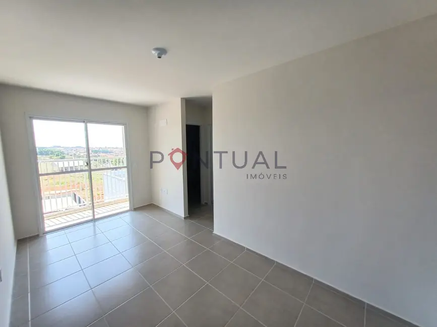 Apartamento com 2 quartos para alugar, 43m2 em Distrito Industrial, Marilia - SP - imagem 3 Foto 3 de Apartamento com 2 quartos para alugar, 43m2 em Distrito Industrial, Marilia - SP