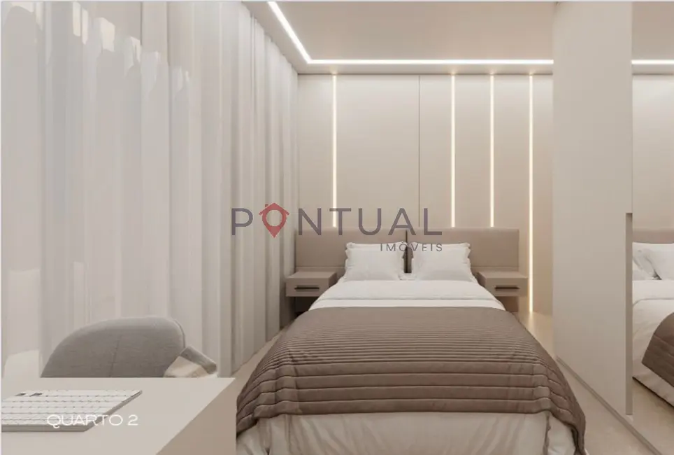 Foto 7 de Casa de Condomínio com 3 quartos à venda, 215m2 em Jardim São Domingos, Marilia - SP