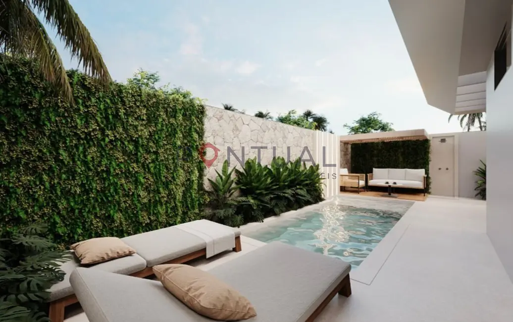 Foto 5 de Casa de Condomínio com 3 quartos à venda, 215m2 em Jardim São Domingos, Marilia - SP