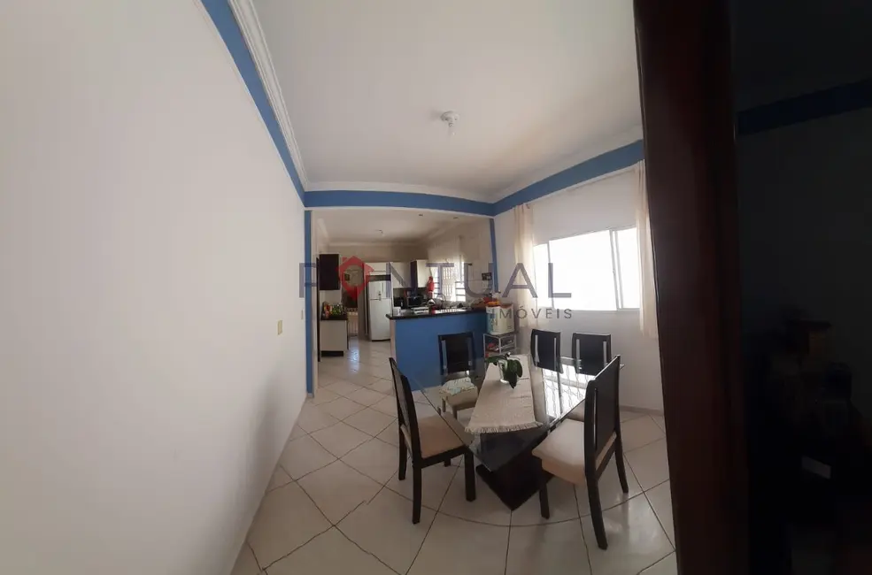 Foto 7 de Casa com 3 quartos à venda, 203m2 em Jardim Planalto, Marilia - SP