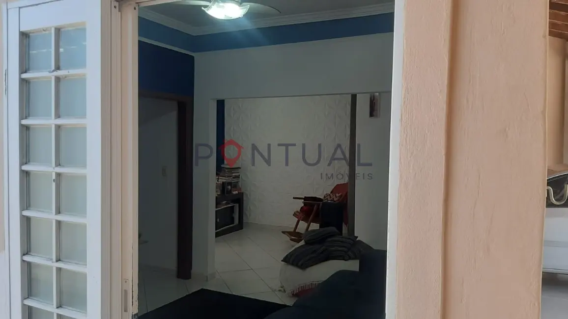 Foto 6 de Casa com 3 quartos à venda, 203m2 em Jardim Planalto, Marilia - SP