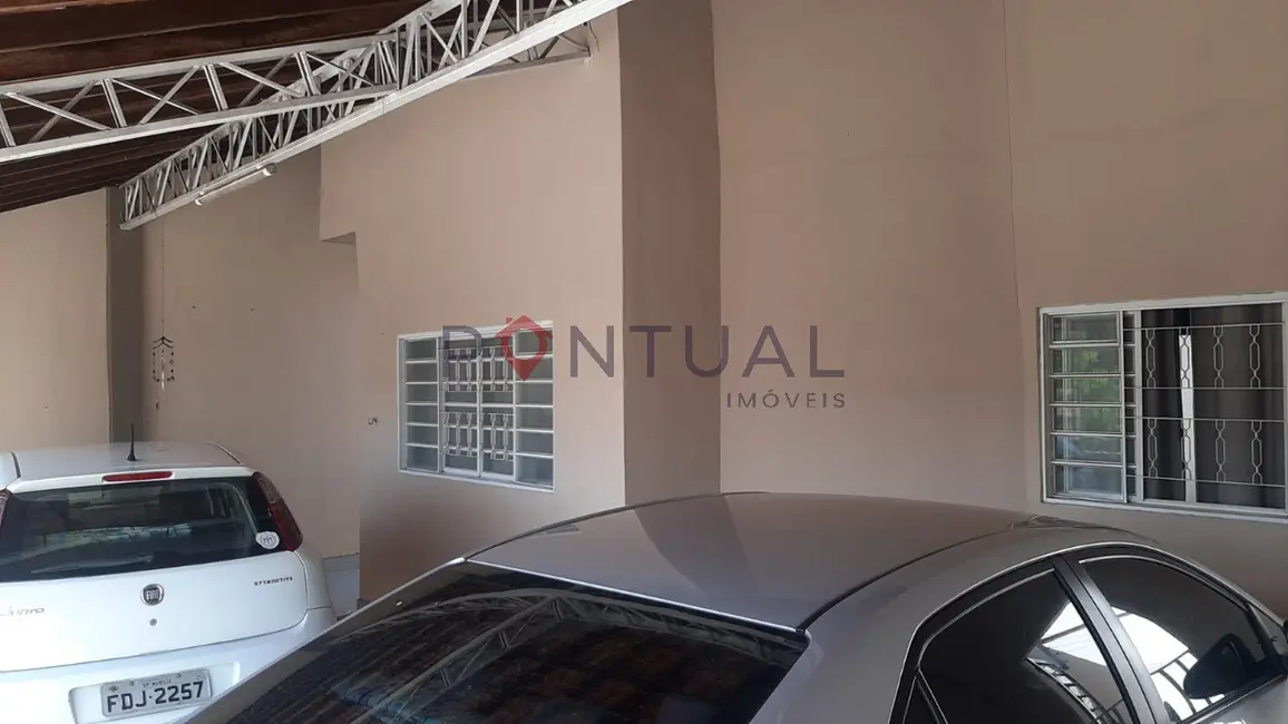 Foto 2 de Casa com 3 quartos à venda, 203m2 em Jardim Planalto, Marilia - SP