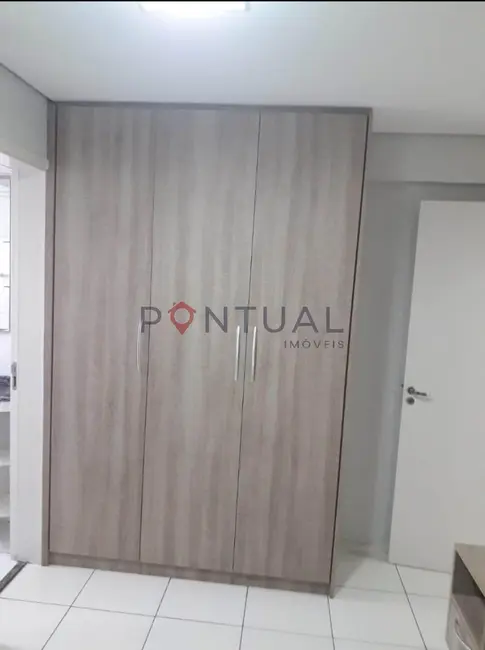 Foto 5 de Apartamento com 2 quartos para alugar, 60m2 em Cascata, Marilia - SP
